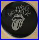 Rolling-Stones-Signed-Autographed-Drum-Head-Charlie-Watts-01-uzy