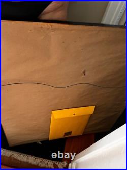 Rolling Stones Sticky Fingers SIGNED LIMITED EDITION 712/5000 Litho Print COA