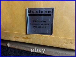 Rolling Stones Sticky Fingers SIGNED LIMITED EDITION 712/5000 Litho Print COA