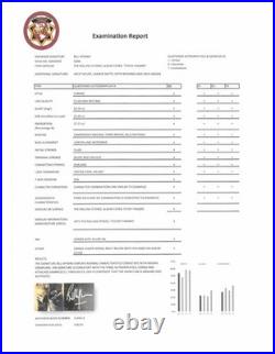 Rolling Stones Sticky Fingers Signed Album Jagger Richards Watts Wyman Taylor