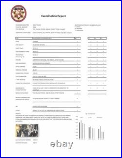 Rolling Stones Sticky Fingers Signed Album Jagger Richards Watts Wyman Taylor