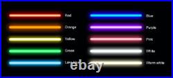 Rolling Stones Tongue Neon Light Sign Lamp Bar Wall Decor Artwork Gift 24x20 Rolling Stones Tongue Neon Light Sign Lamp Bar Wall Decor Artwork Gift 24x20