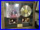 Rolling-Stones-autographed-It-s-Only-Rock-N-Roll-signed-by-all-framed-Gold-Album-01-pmg