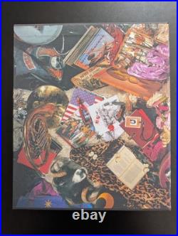 Rolling With The Stones SIGNED LIMITED EDITION Bill Wyman