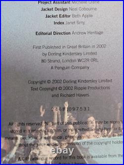 Rolling With The Stones SIGNED LIMITED EDITION Bill Wyman