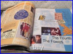 Rolling with the Stones Bill Wyman + Richard Havers Both SIGNED HB DJ 1st 2002