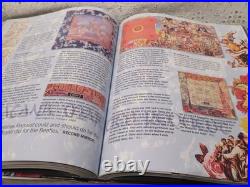 Rolling with the Stones Bill Wyman + Richard Havers Both SIGNED HB DJ 1st 2002