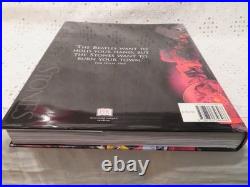 Rolling with the Stones Bill Wyman + Richard Havers Both SIGNED HB DJ 1st 2002