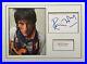 Ronnie-Wood-Authentic-Signed-Rolling-Stones-16x12-Mounted-Aftal-Uacc-12756-01-kmr