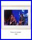 Ronnie-Wood-Hand-Signed-Rolling-Stones-Photo-12x8-Guitarist-COA-PSA-QO-CARD-01-qnx