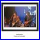 Ronnie-Wood-Rolling-Stones-Guitarist-Autograph-Hand-Signed-12x8-Photo-COA-PSA-QO-01-gigr