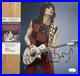 Ronnie-Wood-SIGNED-8X10-Photo-JSA-COA-Autograph-Rolling-Stones-01-hvko