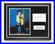 Ronnie-Wood-Signed-16x12-Framed-Photo-Display-Rolling-Stones-Autograph-COA-01-ybu