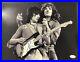 Ronnie-Wood-Signed-Photo-11x14-JSA-Mick-Jagger-Autograph-Vintage-Rolling-Stones-01-cbt