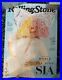 SIA-SIGNED-AUTOGRAPH-ROLLING-STONE-11x17-POSTER-PHOTO-PRINT-VERY-RARE-01-ost