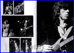 SIGNED Michael Putland PLEASED TO MEET YOU Rolling Stones 1999 Boxed Ltd Ed SIGNED Michael Putland PLEASED TO MEET YOU Rolling Stones 1999 Boxed Ltd Ed