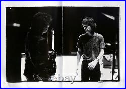 SIGNED Michael Putland PLEASED TO MEET YOU Rolling Stones 1999 Boxed Ltd Ed SIGNED Michael Putland PLEASED TO MEET YOU Rolling Stones 1999 Boxed Ltd Ed