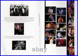 SIGNED Michael Putland PLEASED TO MEET YOU Rolling Stones 1999 Boxed Ltd Ed SIGNED Michael Putland PLEASED TO MEET YOU Rolling Stones 1999 Boxed Ltd Ed