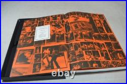 SIGNED Michael Putland The Rolling Stones Pleased to Meet You Genesis Deluxe