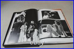 SIGNED Michael Putland The Rolling Stones Pleased to Meet You Genesis Deluxe