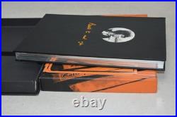 SIGNED Michael Putland The Rolling Stones Pleased to Meet You Genesis Deluxe