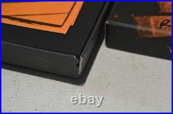 SIGNED Michael Putland The Rolling Stones Pleased to Meet You Genesis Deluxe