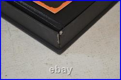 SIGNED Michael Putland The Rolling Stones Pleased to Meet You Genesis Deluxe