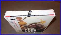 SIGNED! The MICK TAYLOR YEARS-Rolling Stones Import Box Set/Book-Taylor autograp