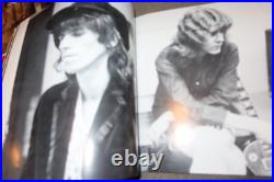 SIGNED! The MICK TAYLOR YEARS-Rolling Stones Import Box Set/Book-Taylor autograp