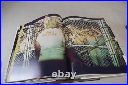 SIGNED The Rolling Stones Tour of the Americas 75 Anniversary Edition Book