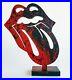 SPACO-signed-Rolling-Stones-SCULPTURE-graffiti-pop-STREET-ART-paint-French-01-egyz