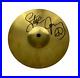STEVE-JORDAN-SIGNED-AUTOGRAPH-DRUM-CYMBAL-THE-ROLLING-STONES-DRUMMER-With-JSA-01-tneh