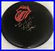 Signed-Charlie-Watts-The-Rolling-Stones-12-Inch-Drumhead-Rare-Mick-Jagger-01-de
