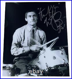 Signed Charlie Watts The Rolling Stones Photo Rare Keith Richards Mick Jagger Signed Charlie Watts The Rolling Stones Photo Rare Keith Richards Mick Jagger