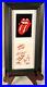 Signed-Framed-Rolling-Stones-all-5-Autographs-Keith-Richards-Ron-Wood-01-ejx