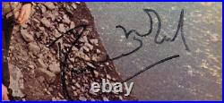 Signed Rolling Stones Album-Mic Jagger, Keith Richards, -Etc BIG HITS COA