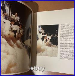 Signed Rolling Stones It'S Only Rock And Roll Booklet