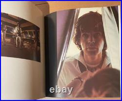 Signed Rolling Stones It'S Only Rock And Roll Booklet