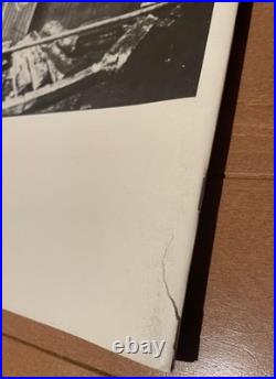 Signed Rolling Stones It'S Only Rock And Roll Booklet