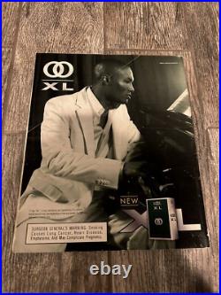 Snoop Dogg Signed Rolling Stones Magazine Jsa Coa Autographed Rapper Rare Snoop Dogg Signed Rolling Stones Magazine Jsa Coa Autographed Rapper Rare