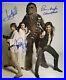 Star-Wars-Rolling-Stone-11x14-SIGNED-Photo-Mark-Hamill-Carrie-Fisher-Mayhew-01-acok