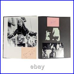 Stones 65-67 Gered Mankowitz Signed Ltd Edn Box Set + Additional Items (UK)