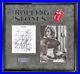 THE-ROLLING-STONES-Charlie-Watts-Signed-Framed-Music-Sheet-Display-AFTAL-UACC-01-go