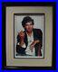 THE-ROLLING-STONES-KEITH-RICHARDS-Autographed-Framed-Picture-With-COA-01-ur
