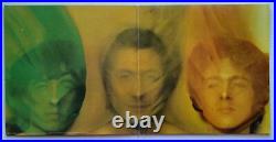 The ROLLING STONES Goat's Head Soup 1973 US Promo LP AUTOGRAPHED By MICK JAGGER The ROLLING STONES Goat's Head Soup 1973 US Promo LP AUTOGRAPHED By MICK JAGGER
