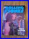 The-Rolling-Stones-1976-hardback-book-signed-by-Mick-Jagger-on-front-ex-cond-USA-01-qm