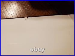 The Rolling Stones American Tour 1972 poster signed by Mick Jagger & others