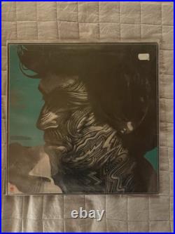 The Rolling Stones Autographed Album-Tattoo You-Signed ALL Band-AUTHENTICATED