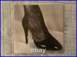 The Rolling Stones Autographed Album-Tattoo You-Signed ALL Band-AUTHENTICATED