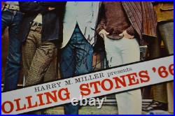 The Rolling Stones Charlie Watts Autographed 8x10 Color Photo PSA/ Beckett COA